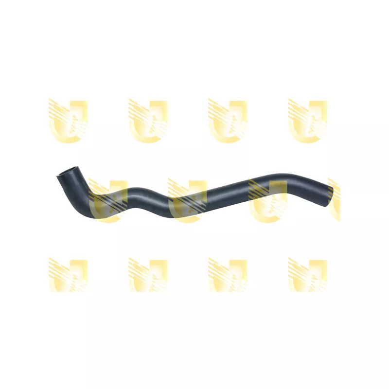 Durite de radiateur UNIGOM F9120