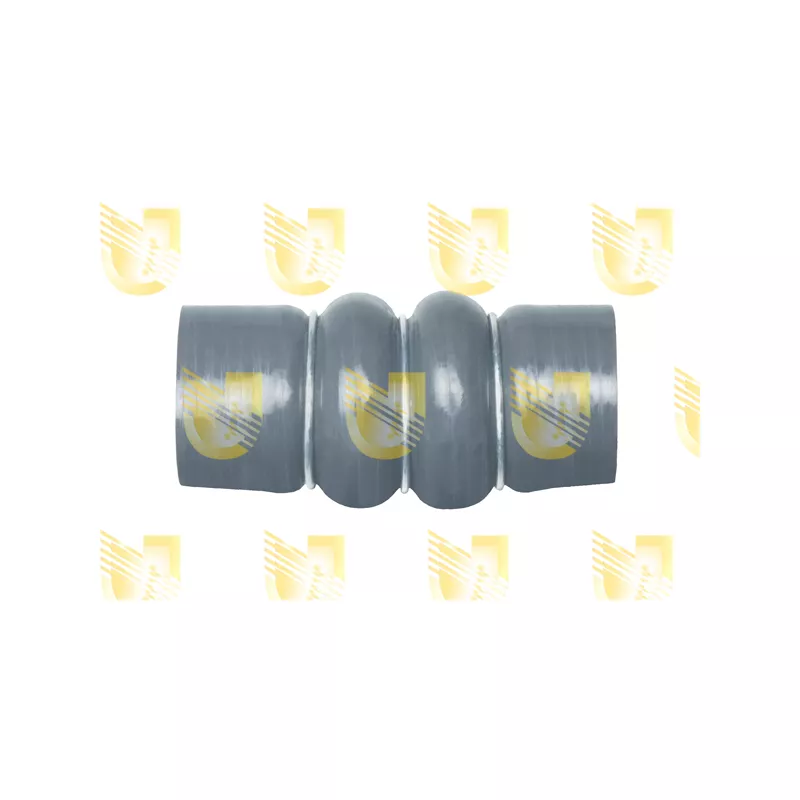 Gaine de suralimentation UNIGOM F9180