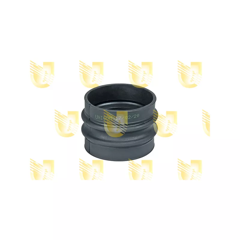 Gaine de suralimentation UNIGOM M2319