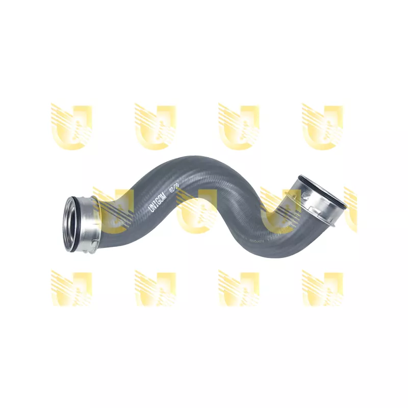 Gaine de suralimentation UNIGOM M2344