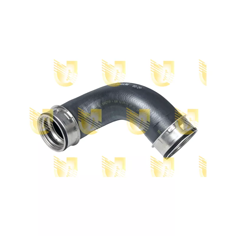 Gaine de suralimentation UNIGOM M2345