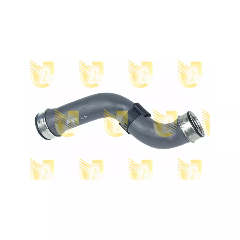 Gaine de suralimentation UNIGOM M2346