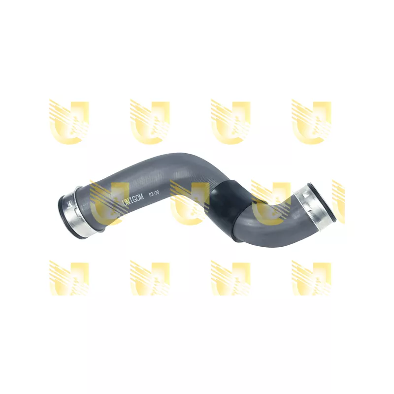 Gaine de suralimentation UNIGOM M2356