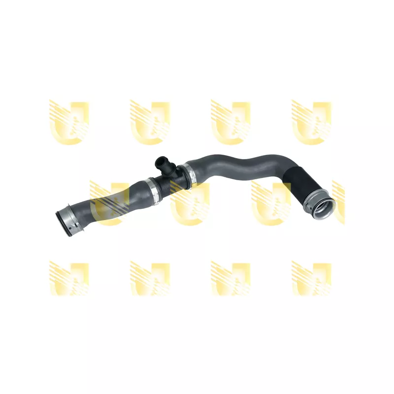 Durite de radiateur UNIGOM M2402