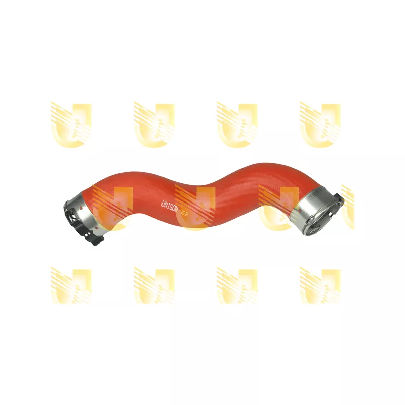 Gaine de suralimentation UNIGOM M2435