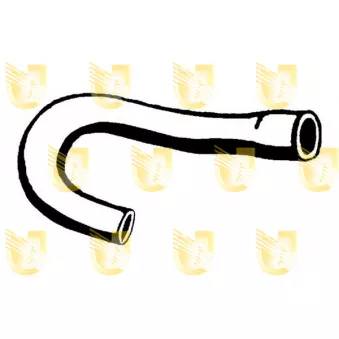 Durite de radiateur UNIGOM M3976