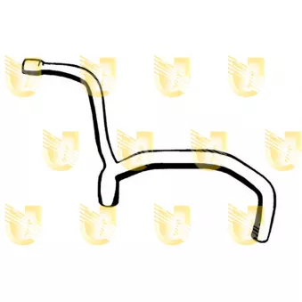 Durite de radiateur UNIGOM M3977