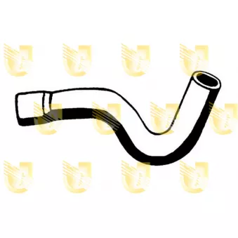 Durite de radiateur UNIGOM M3978