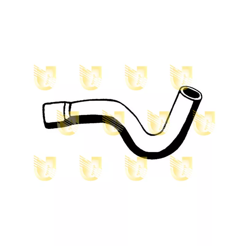 Durite de radiateur UNIGOM M3978