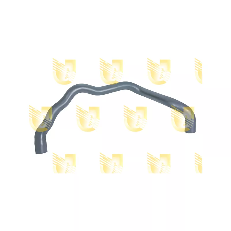 Durite de radiateur UNIGOM M6804