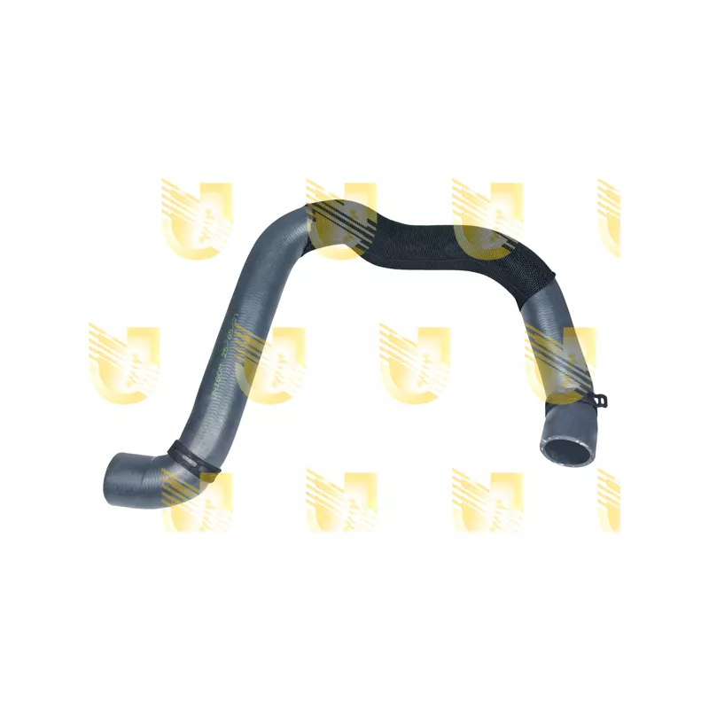 Durite de radiateur UNIGOM M6912