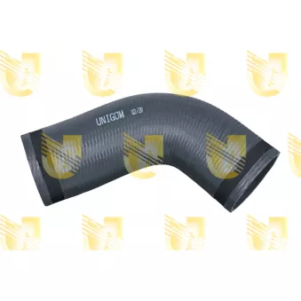 Gaine de suralimentation UNIGOM M9124
