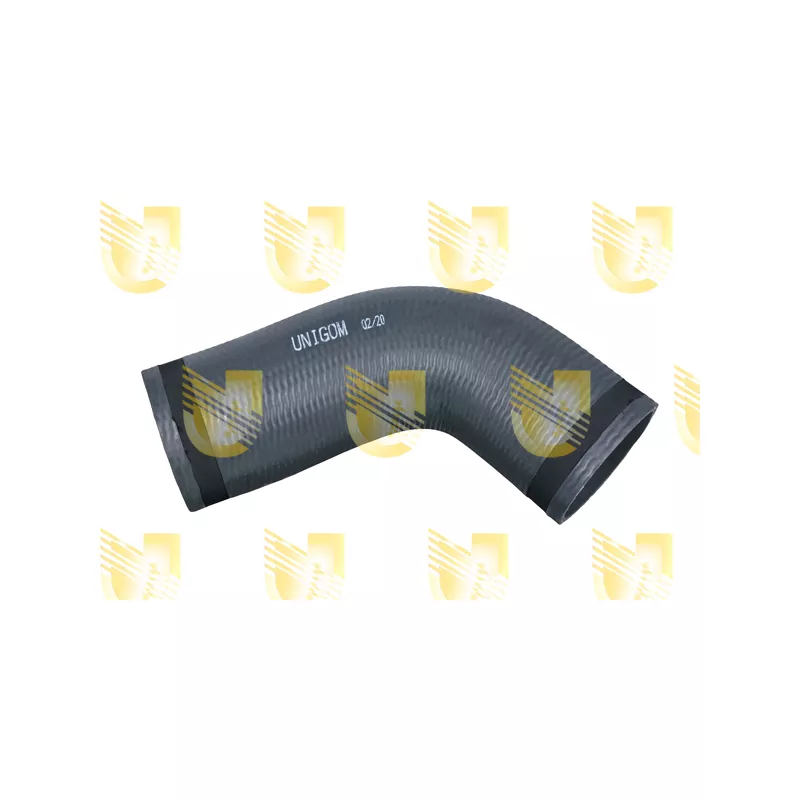 Gaine de suralimentation UNIGOM M9124