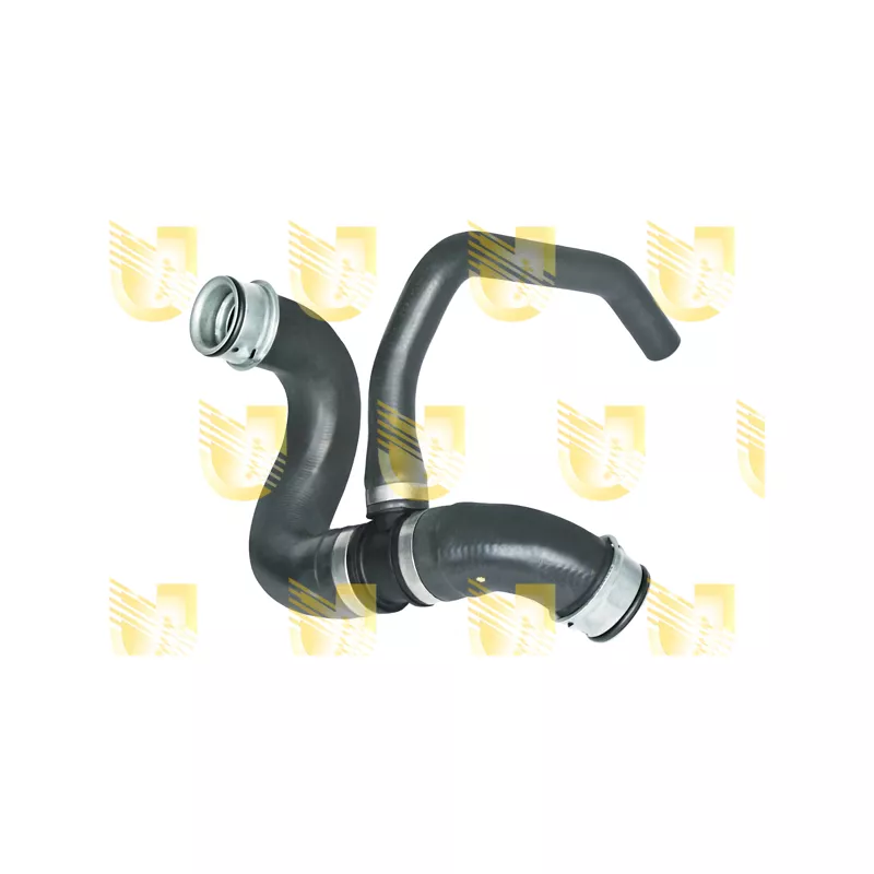Durite de radiateur UNIGOM M9652