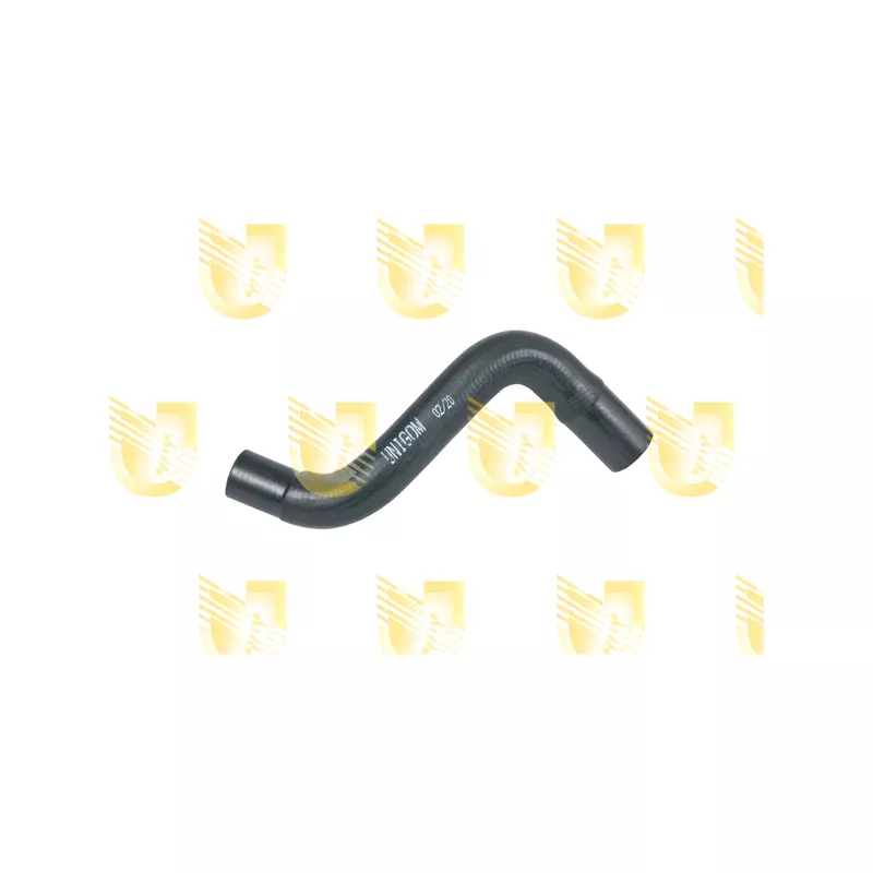 Durite de radiateur UNIGOM M9656