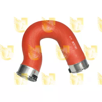 Gaine de suralimentation UNIGOM M9665