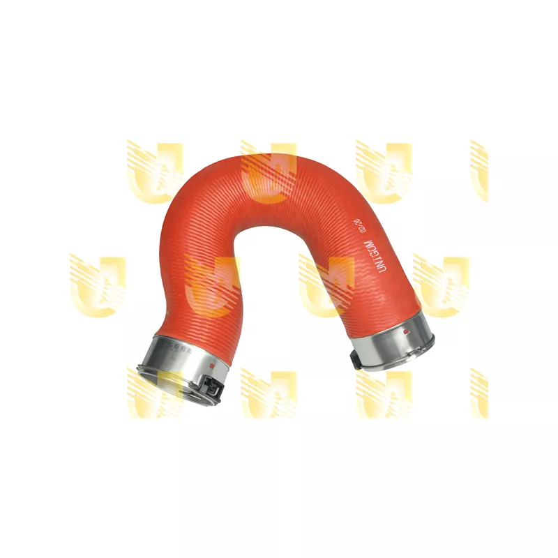 Gaine de suralimentation UNIGOM M9665