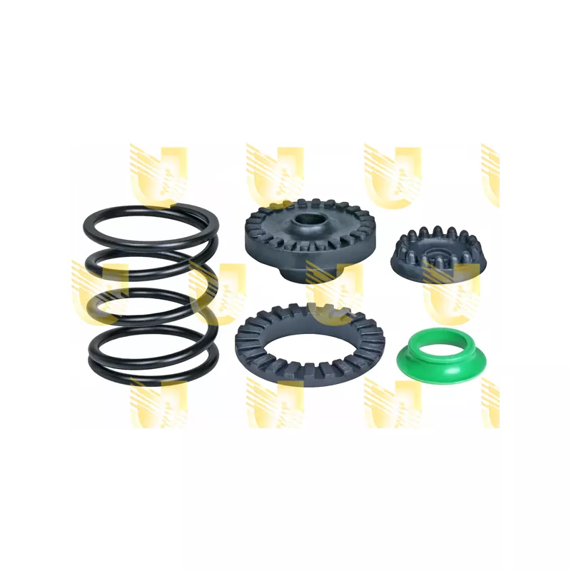 Support, suspension du moteur UNIGOM MM2/OC