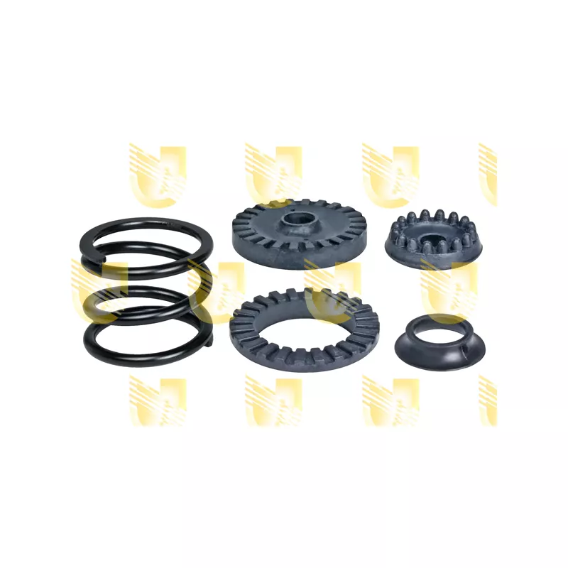 Support, suspension du moteur UNIGOM MM3/OC