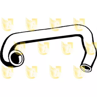 Durite de radiateur UNIGOM O4157