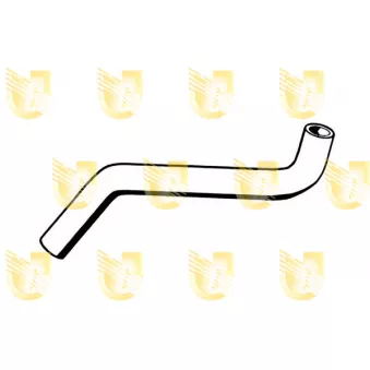 Durite de radiateur UNIGOM O8314