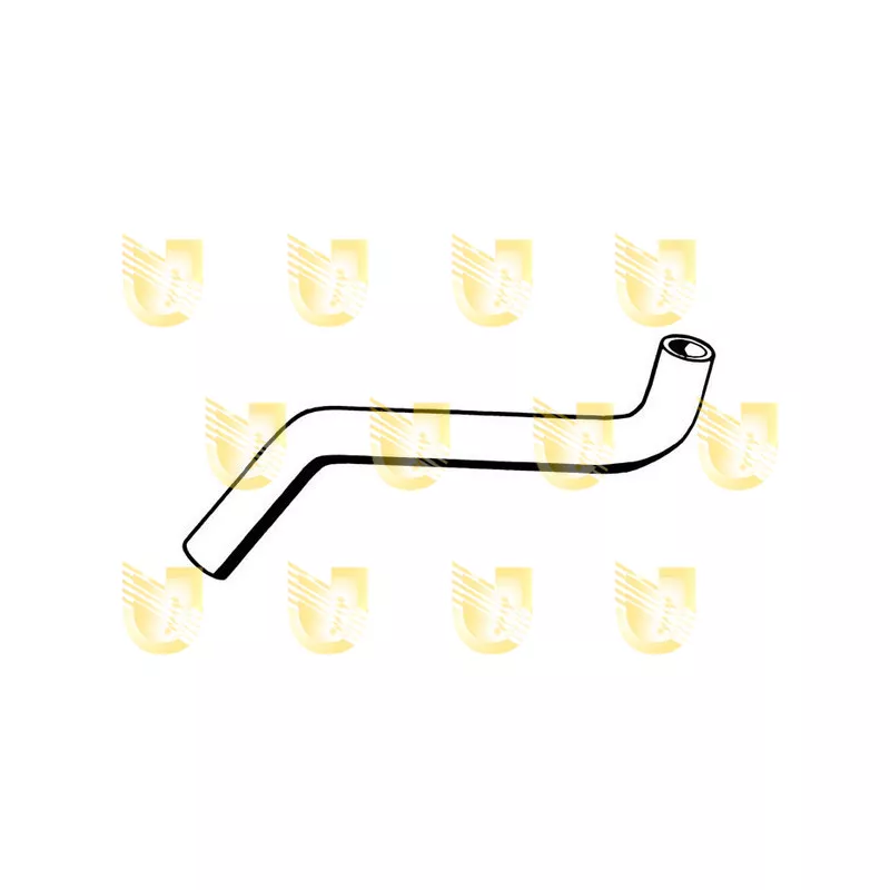 Durite de radiateur UNIGOM O8314