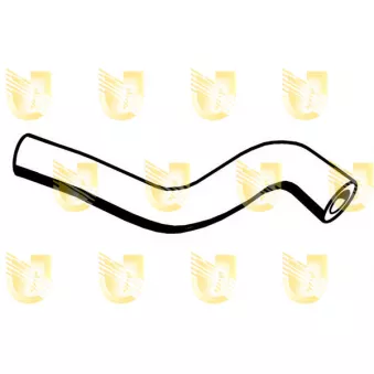Durite de radiateur UNIGOM O8320
