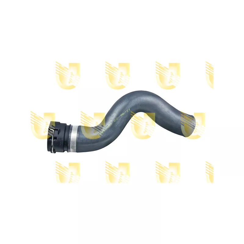 Durite de radiateur UNIGOM O8415