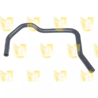 Tuyau, ventilation de carter-moteur UNIGOM O8507