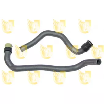 Tuyau, échangeur de chaleur (chauffage) UNIGOM O8508
