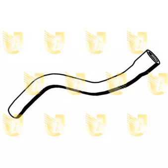 Durite de radiateur UNIGOM O8522