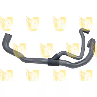 Durite de radiateur UNIGOM O8572