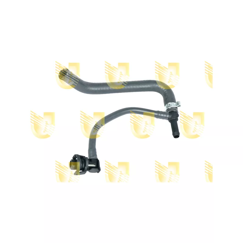 Durite de radiateur UNIGOM O8585