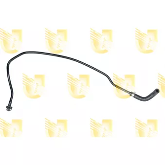 Durite de radiateur UNIGOM O8587