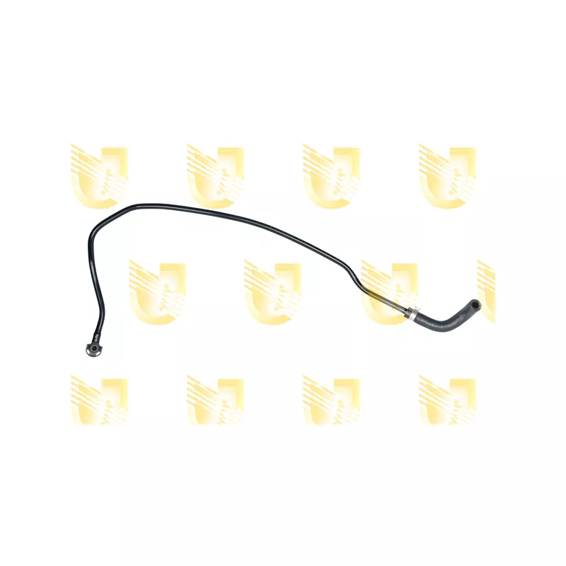 Durite de radiateur UNIGOM O8587