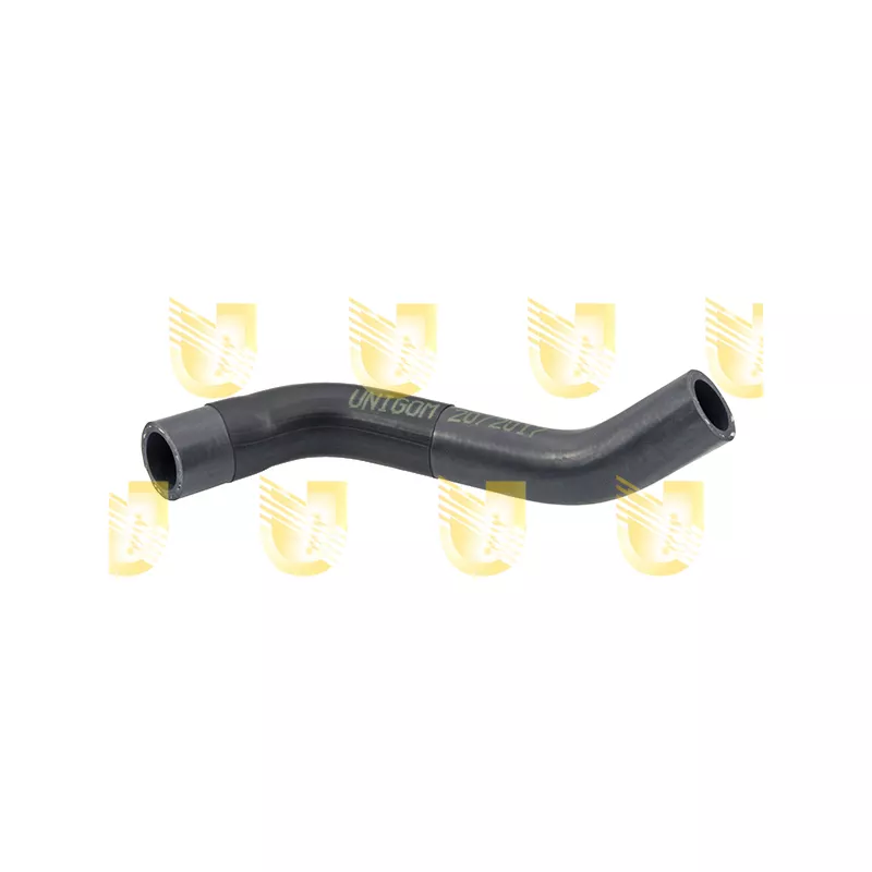 Durite de radiateur UNIGOM O8614