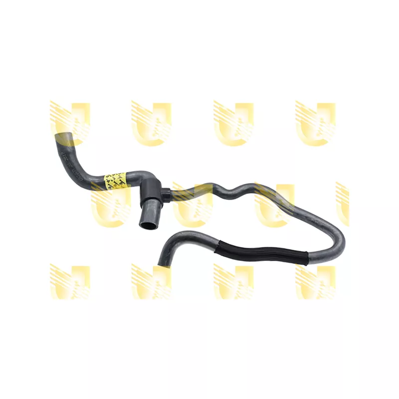Durite de radiateur UNIGOM O8732