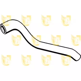 Durite de radiateur UNIGOM O8821