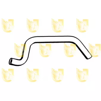Durite de radiateur UNIGOM O8825