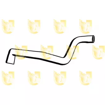 Durite de radiateur UNIGOM