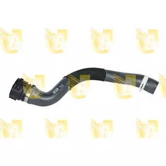 Durite de radiateur UNIGOM O8962