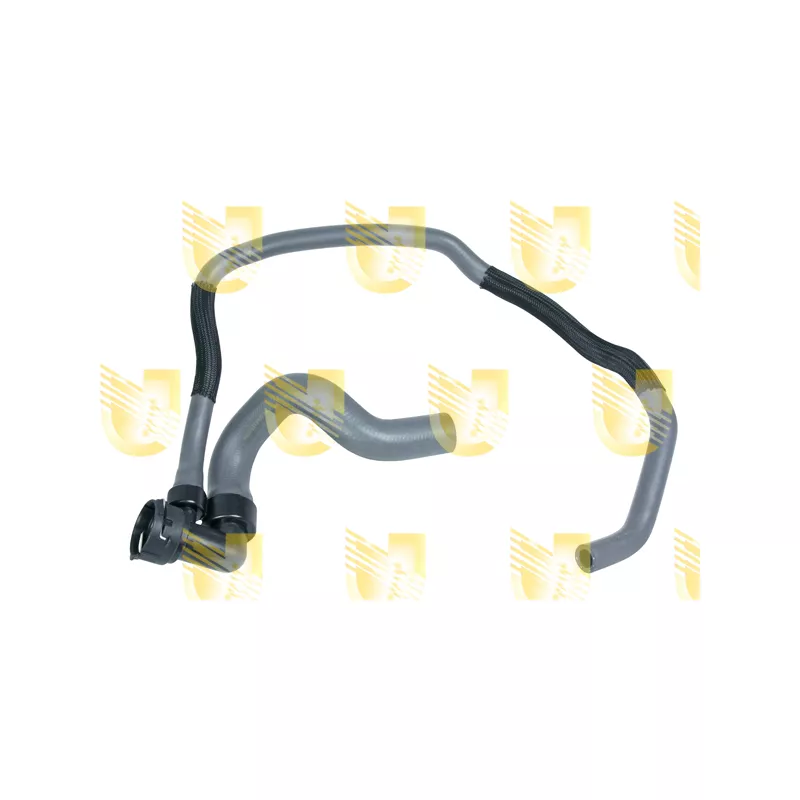 Durite de radiateur UNIGOM O9352