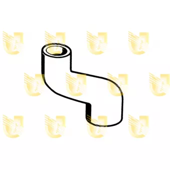 Durite de radiateur UNIGOM O9377