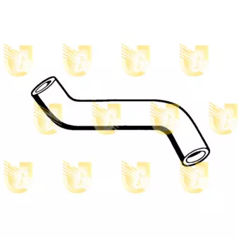 Durite de radiateur UNIGOM O9378