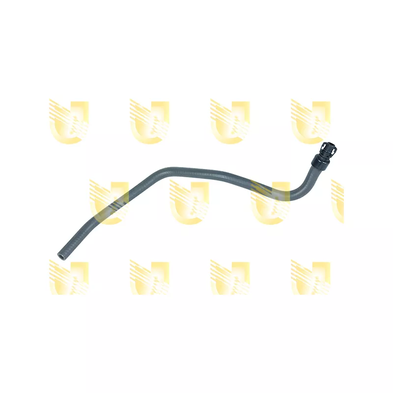 Durite de radiateur UNIGOM O9415