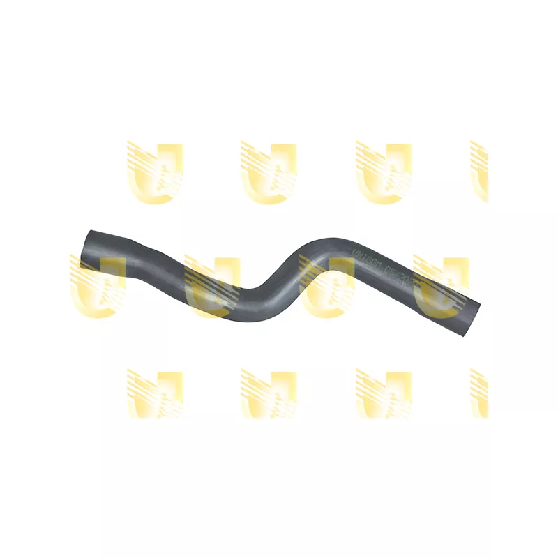 Durite de radiateur UNIGOM O9700