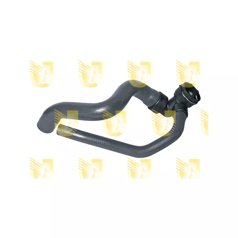 Durite de radiateur UNIGOM O9722