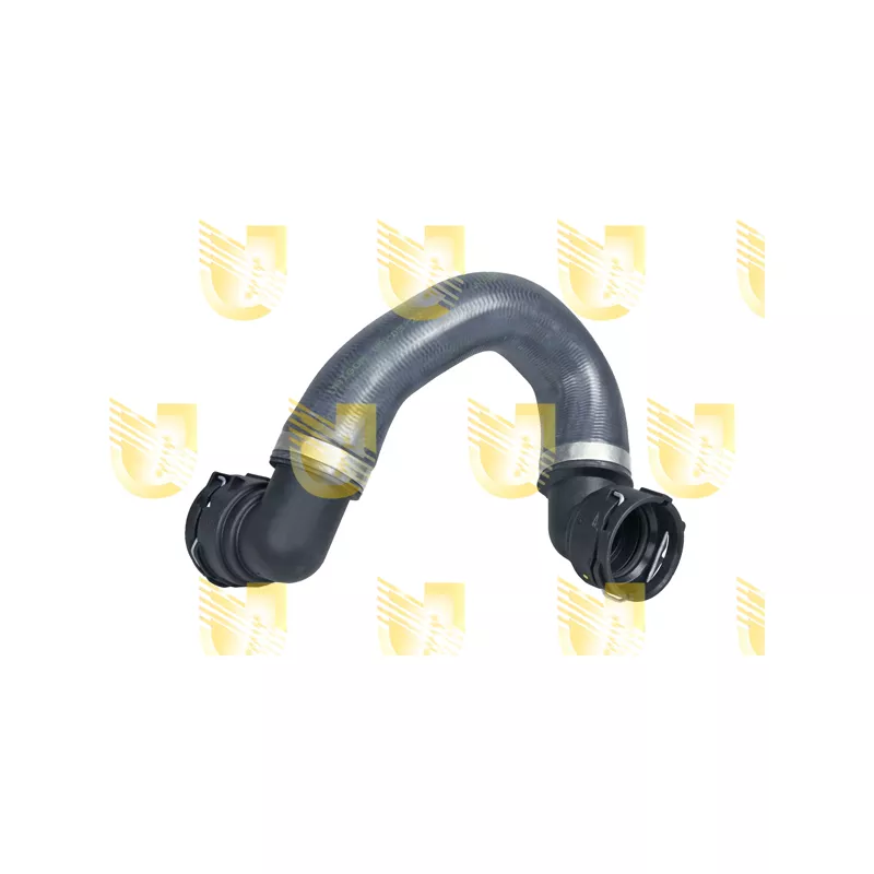 Durite de radiateur UNIGOM O9830