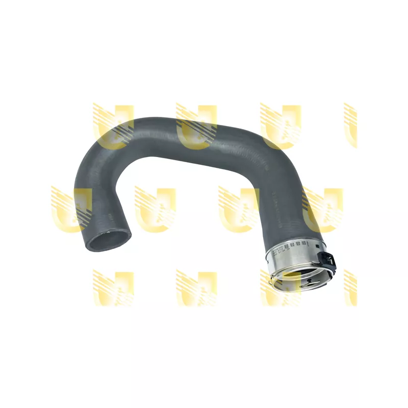 Gaine de suralimentation UNIGOM O9865