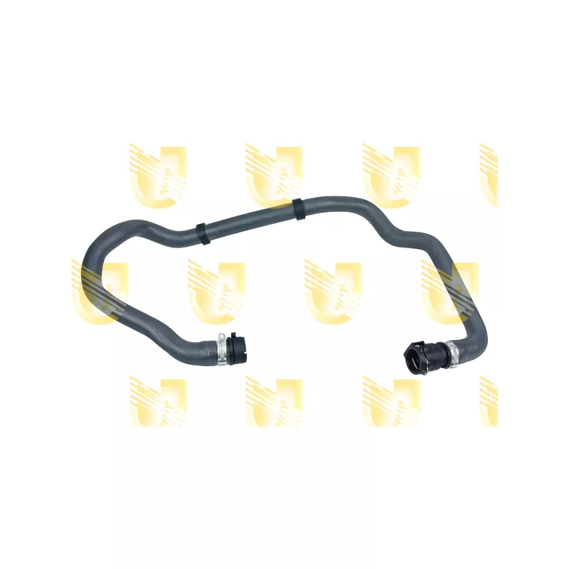 Durite de radiateur UNIGOM P2026